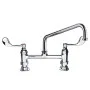 Deck Pantry Tap