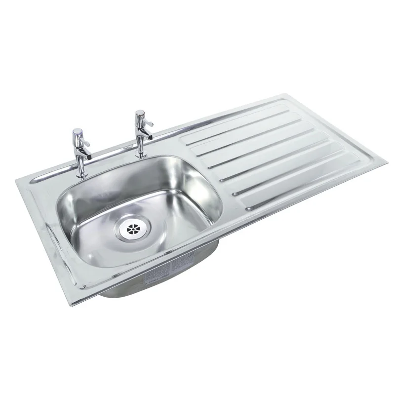 Inset Sink Top 1028 x 500mm