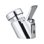 Drinking Fountain Bubbler Tap