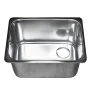330 x 235 x 180mm Weld-in Bowl