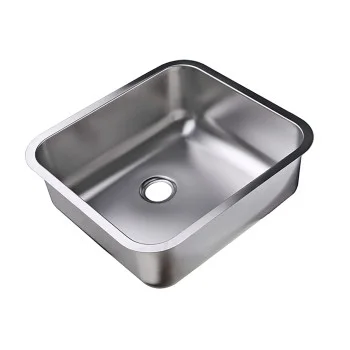 380 x 350 x 160mm Weld-in Bowl