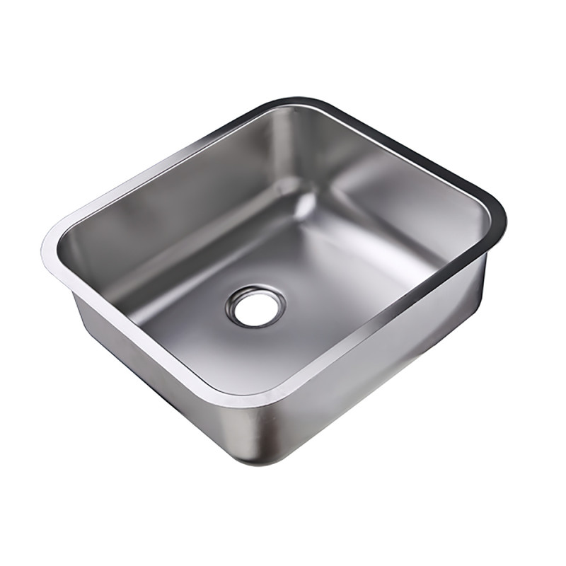 380 x 350 x 160mm Weld-in Bowl