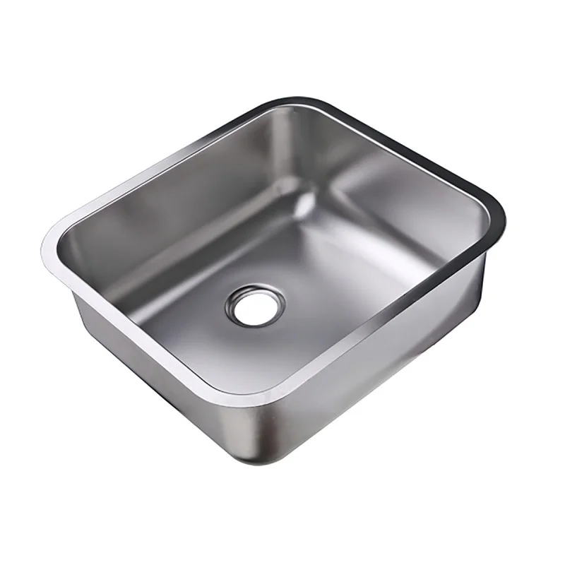380 x 350 x 160mm Weld-in Bowl