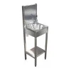 Hand Wash Station - Floor Standing
