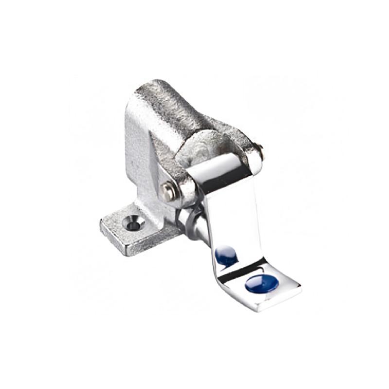 Foot Operated Tap