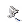 Foot Operated Tap