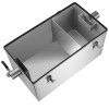 132Ltr Stainless Steel Kitchen Grease Trap