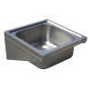 HTM64 Single Bowl Medical Sink (Compact)