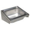 HTM64 Single Bowl Medical Sink SK1