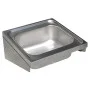 HTM64 Single Bowl Medical Sink SK1