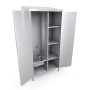 Janitorial Cupboard (With Internal Cleaners Sink)