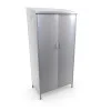 Janitorial Cupboard (With Internal Cleaners Sink)