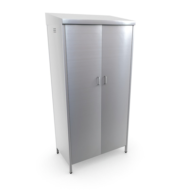 Janitorial Cupboard (With Internal Cleaners Sink)