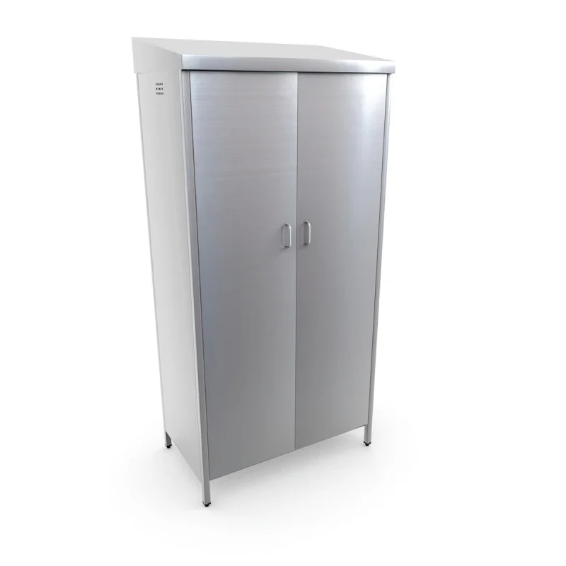 Janitorial Cupboard (With Internal Cleaners Sink)