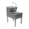 Janitorial Sink - 700mm Depth