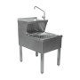 Janitorial Sink - 600mm Depth