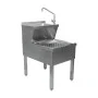 Janitorial Sink - 600mm Depth