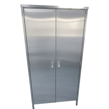 Janitorial Cupboard (With Internal Cleaners Sink)