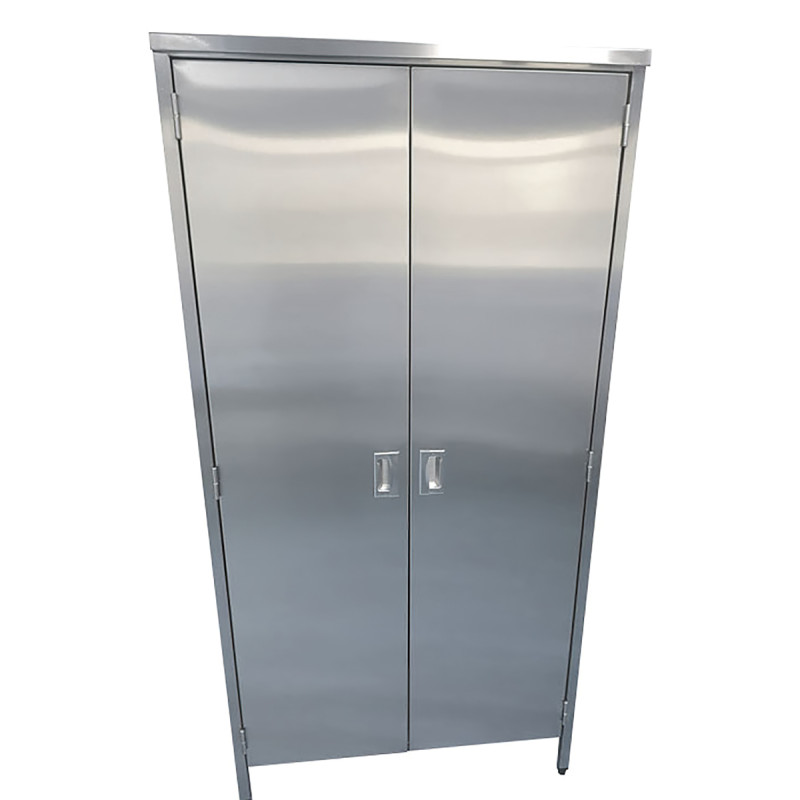 Janitorial Cupboard (With Internal Cleaners Sink)