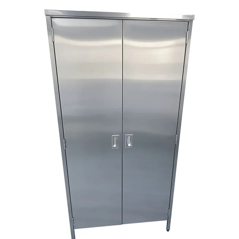 Janitorial Cupboard (With Internal Cleaners Sink)
