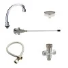 Leg Operated Retrofit Kit