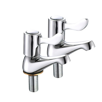 Lever Basin Taps