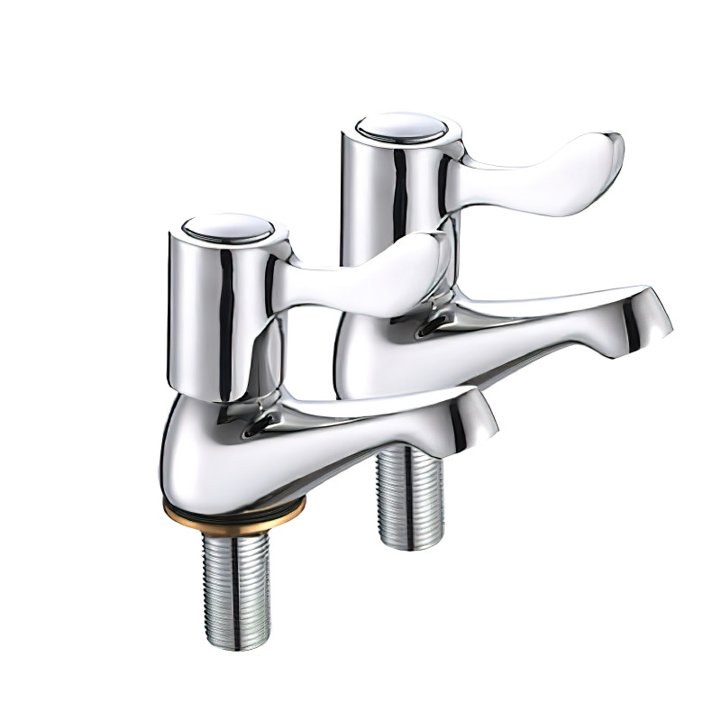 Lever Basin Taps