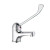 Long Lever Monobloc Basin Tap  + €62.00 