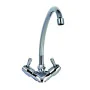 Mono Lever Deck Mixer Tap