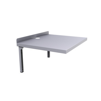 Microwave Wall Shelf