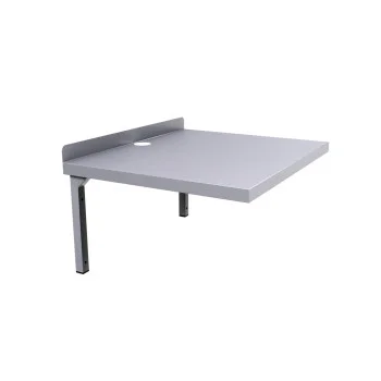 Microwave Wall Shelf