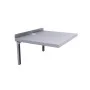 Microwave Wall Shelf
