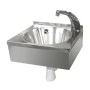 12" Wash Hand Basin & Sensor Tap