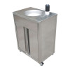 Mobile Hand Wash Unit