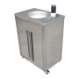 Mobile Hand Wash Unit