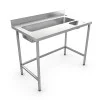 1200 x 700mm Multi Purpose Sink