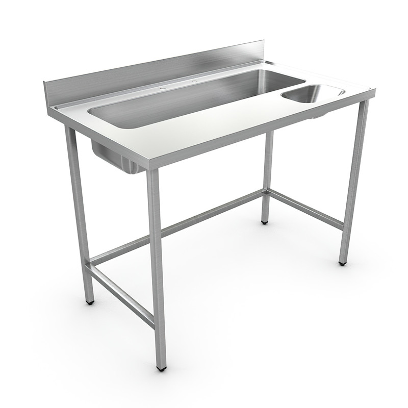 1200 x 700mm Multi Purpose Sink
