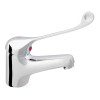 Long Lever Monobloc Basin Tap