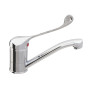 Long Lever Monobloc Tap