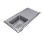 Plaster Sink