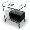 Portable Hand Wash Trolley