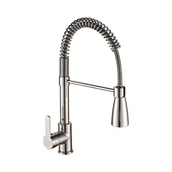 Pre Rinse Unit Monobloc - Compact