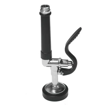 Pre Rinse Spray Head & Handle