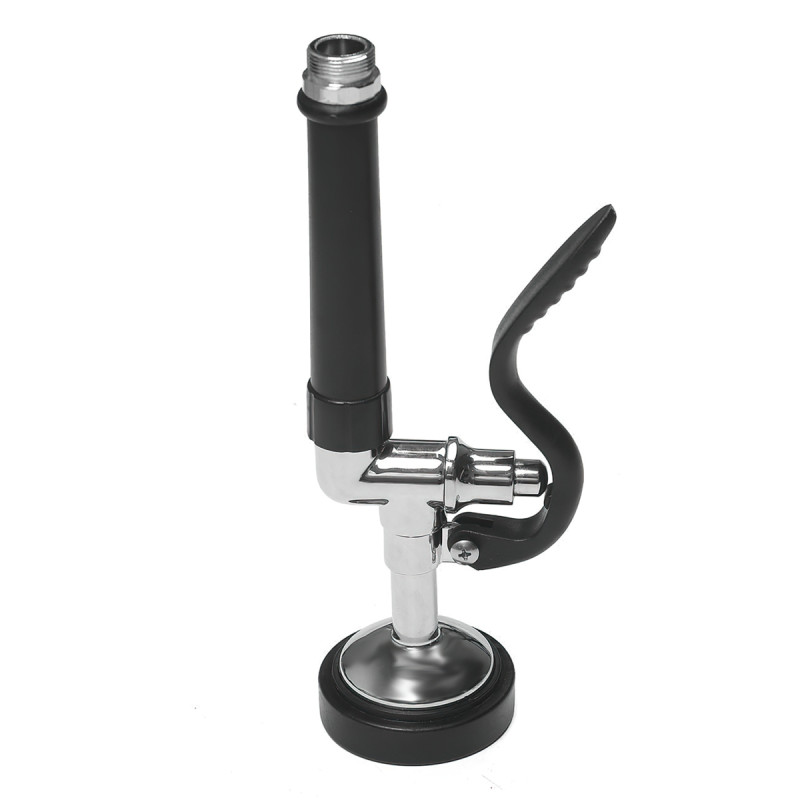 Pre Rinse Spray Head & Handle