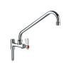 Pre Rinse Pot Filler Tap