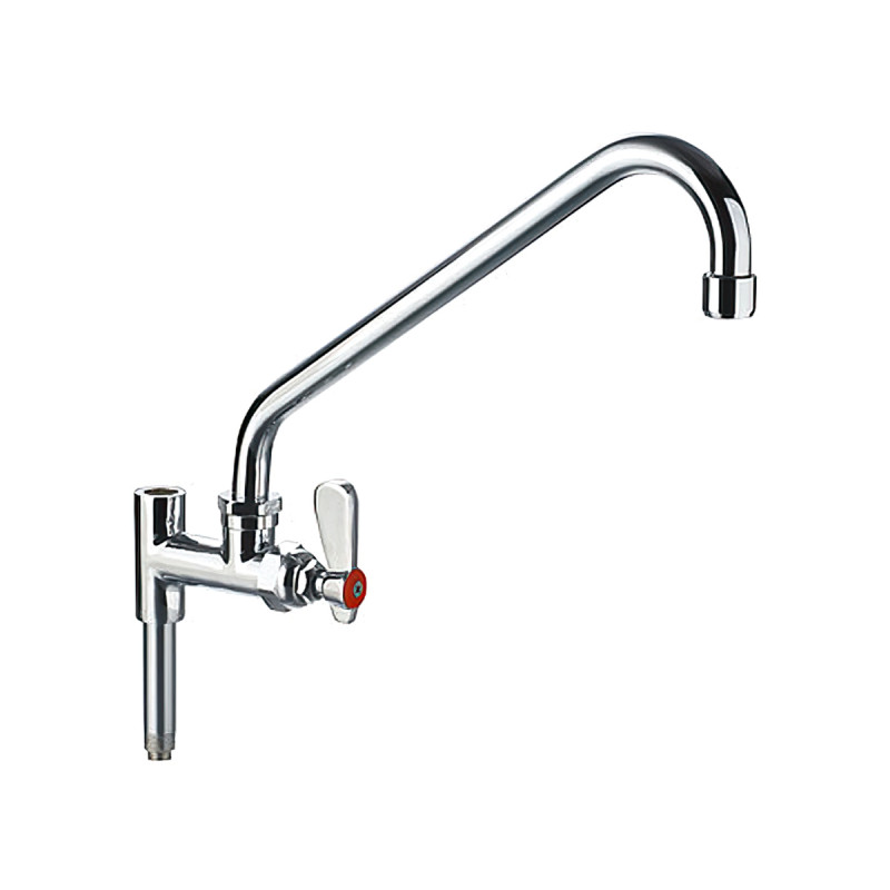 Pre Rinse Pot Filler Tap