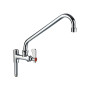 Pre Rinse Pot Filler Tap
