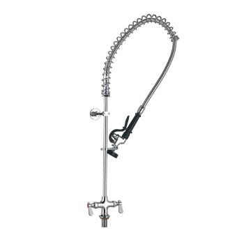 Pre Rinse Spray - Monobloc