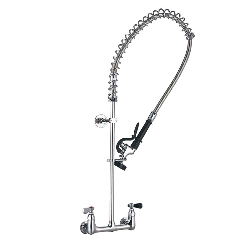 Pre Rinse Spray - Wall Mounted