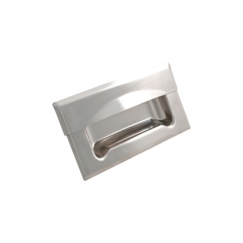 Stainless Steel Pull Handle